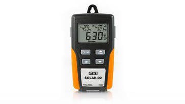 HT Solar02 Remote enhed til HT PV