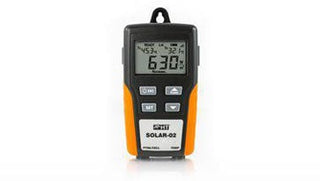 HT Solar02 Remote enhed til HT PV