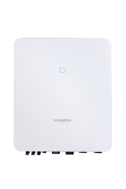 Residential Hybrid Three Phase Inverter