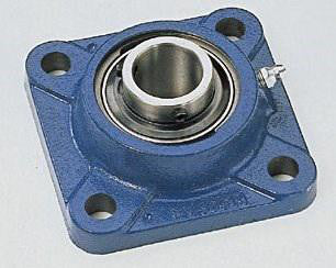 Leje SKF FY 50 FM Komplet