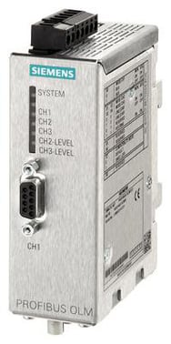 Net profibus olm/optisk link modul