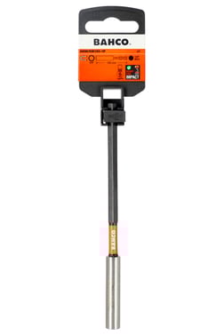 Bahco 1/4"" Magnetisk Slagbitsholder 150mm