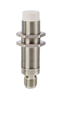 Induktiv nfl RS M18 NPN NO 12mm M12, XS218SANAM12