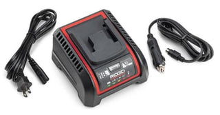 RIDGID oplader 230V til 18V batteri