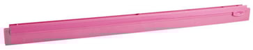 Vikan Erstatningskassette hygiejnisk 600mm pink