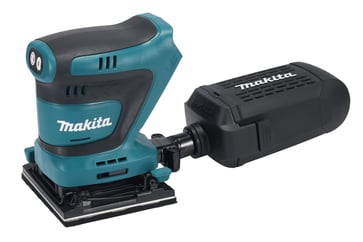 Makita 18V Rystepudser DBO480Z solo