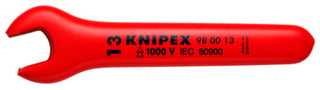 KNIPEX 98 00 13 Gaffelnøgle