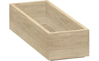 Dansani rumdeler til skuffe 10 x 67 x 278 cm