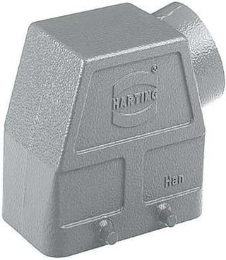 Han B hood side entry HC 4 PEGS PG 21, 09300100522