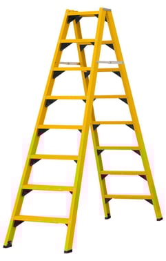 W.steps trappestige WFG-8