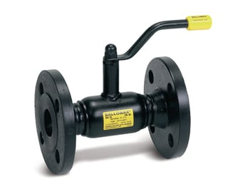 Kuglehane ballomax flange/høj 15 MM