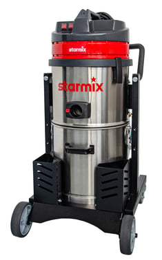 Starmix GS 2450 til Olie og Metal