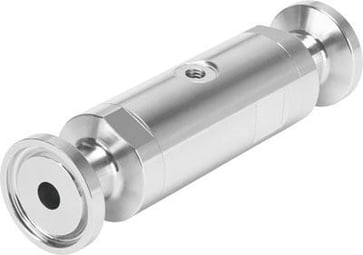 Slangeventil VZQA-C-M22U-6-S5S5-V4V4S1-4