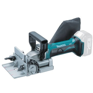 Makita 18V Universalfræser LI-ION solo - DPJ180Z