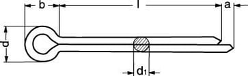 2,0X12 SFA4 split din 94