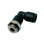 Legris vridbar vinkel Ø12X3/8" 3169