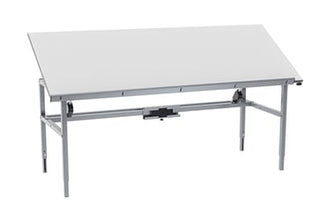 WFI LD300 Vippebord 2200x800mm