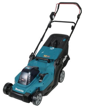 Makita 40V LM004GM103 Plæneklipper 43cm 4,0Ah