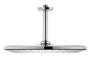 GROHE RSH Mono 310 Cube hovedbruser m/loftholder krom