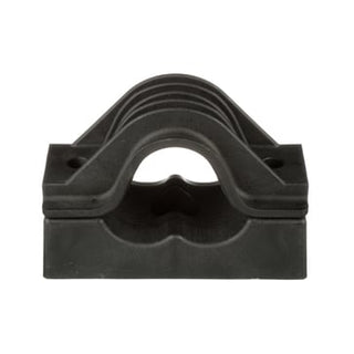 Kabelholder i Polymer for 3-kabler Ø31-39MM