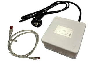 Brandautomatik boks til CTS602 light/CTS400