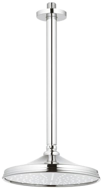 GROHE Rainshower® loftstilslutning 229 mm x 1/2", fokr