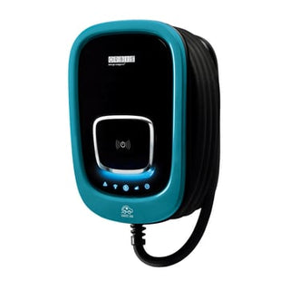 Orbis VIARIS UNI 3F/ 22kW/32A Ethernet/MID kWh Måler