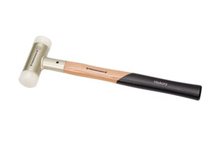 Peddinghaus dødslagshammer Ø50 mm med Hickory skaft