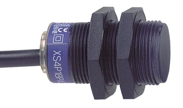 Induktiv fl M30 ACDC NO 15mm 2m TF