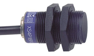 Induktiv fl M30 ACDC NO 15mm 2m TF