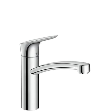 hansgrohe Logis M31 et-grebsbatteri