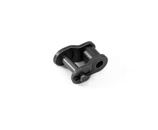 ANSI60-1X3-L single forkrøbbet samleled type L til ANSI60-1X3 Donghua X3 Premium rullekæde med speci
