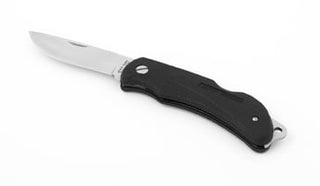 EKA Swede 8 Sort Foldekniv