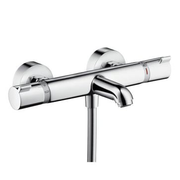 hansgrohe Ecostat Comfort kar- og brusetermostat