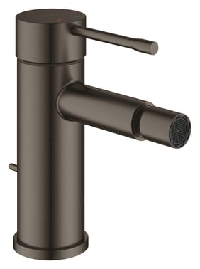 GROHE Essence New bidetarmatur 3/8/111 mm tud, børstet Hard Graphite messing