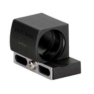 Montagebeslag for induktiv M12