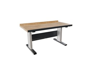 Blika VBB-2.10 Ergo 500 Værkstedsbord RAL 7016