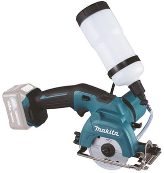 Makita 12V Flise/Glasskærer CC301DZ solo