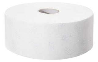 Tork Jumbo Toiletpapir T1 2-lags hvid