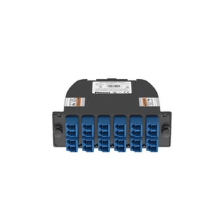 FAP kassette 2xMPO-A-X > 12x LC OS2 standard duplex