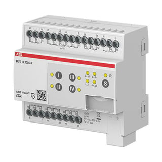 ABB KNX BE/S16.230.3.2 binær input modul