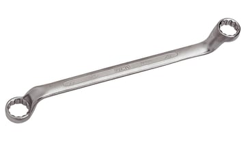 Irimo dobbelt ringnøgle forkrøp 12x13 mm