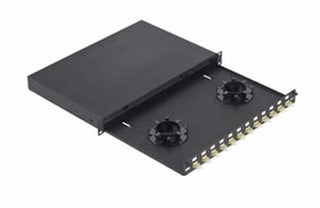 Fiberbox 12SC duplex SM OS1/OS2