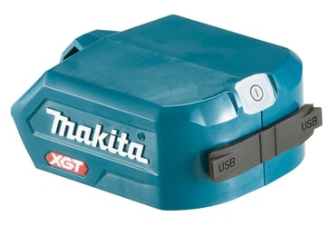 Makita 40V Powerbank adaptor for 2xUSB