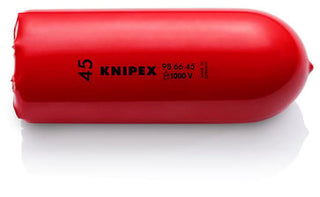 KNIPEX 98 66 45 Tylle - selvklemmende  130 mm