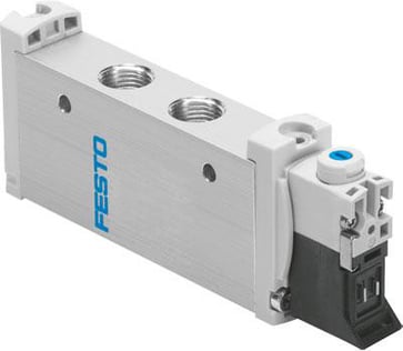 Festo Magnetventil VUVG-L14-M52-AT-G18-1P3