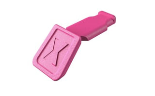 Knipex ColorCode Clips magenta ((10 stk)) 00 61 10 CM