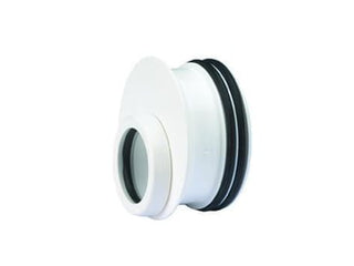 HT-PP hvid fittings