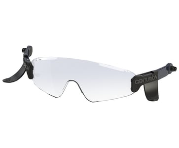 Klart Visir For Concept Og Nexus Modeller