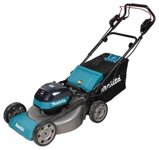 Makita 40V LM002GZ01 Plæneklipper 53cm solo